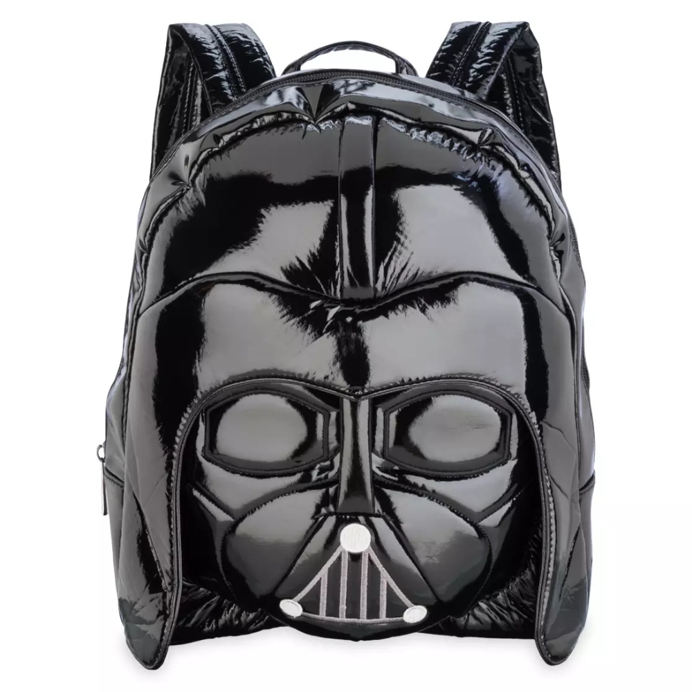 🖤 Authentic Disney Darth Vader Backpack Star Wars